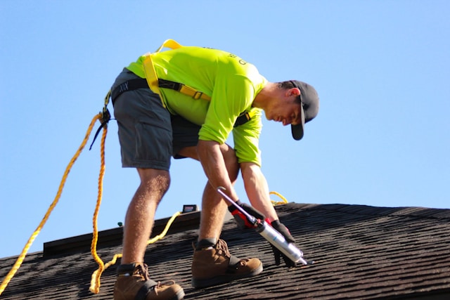 affordable commercial roofing services