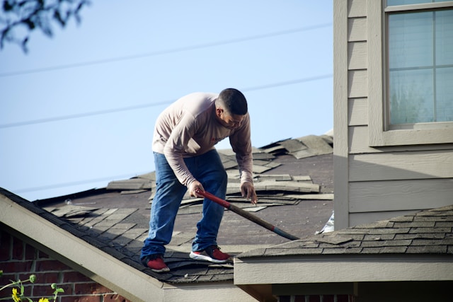 professional commercial roofing services